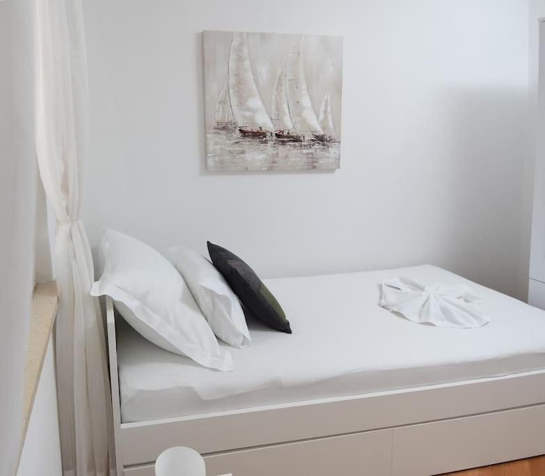 Wave N' Sea Apartment With A Private Pool Dubrovník Exteriér fotografie