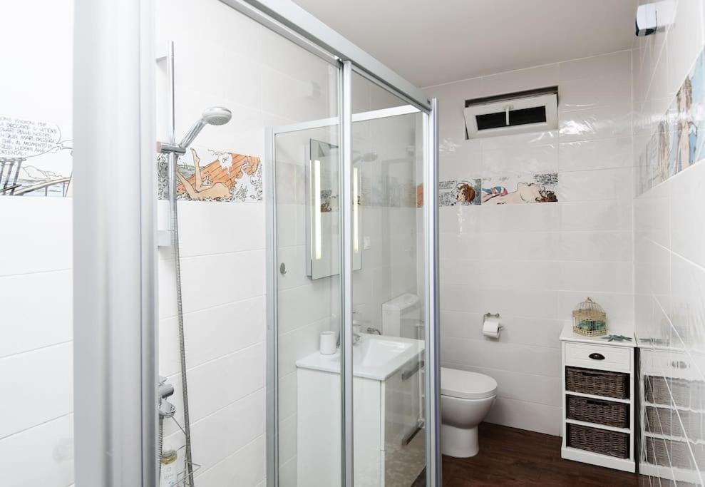 Wave N' Sea Apartment With A Private Pool Dubrovník Exteriér fotografie