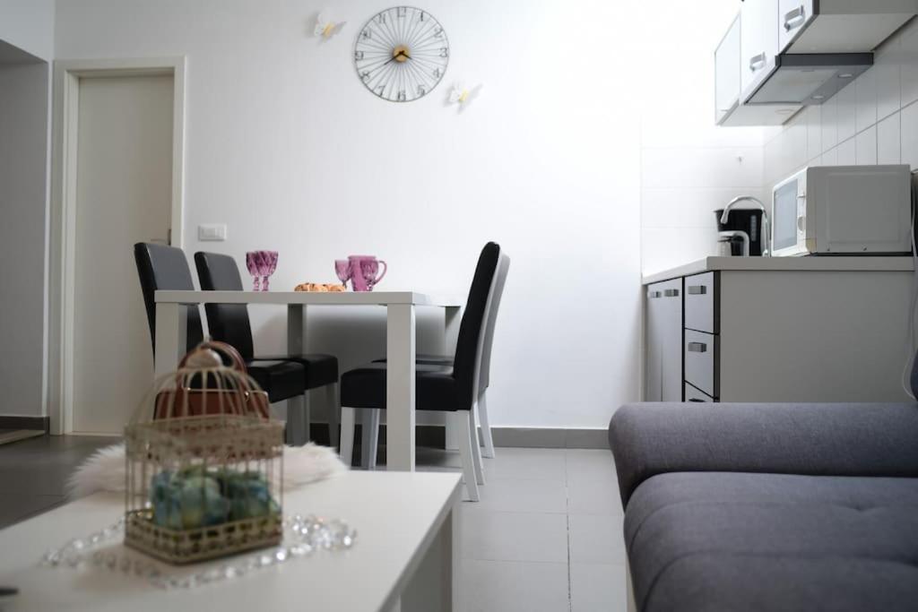 Wave N' Sea Apartment With A Private Pool Dubrovník Exteriér fotografie